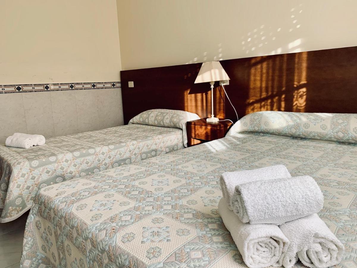 Apartamentos Turisticos Casa Sandra Sanxenxo Zewnętrze zdjęcie