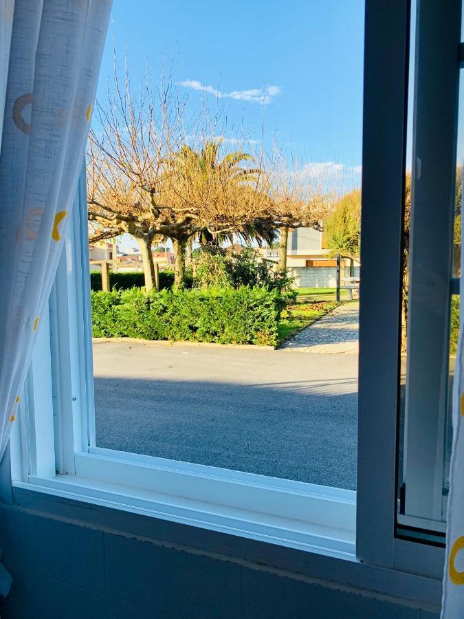 Apartamentos Turisticos Casa Sandra Sanxenxo Zewnętrze zdjęcie