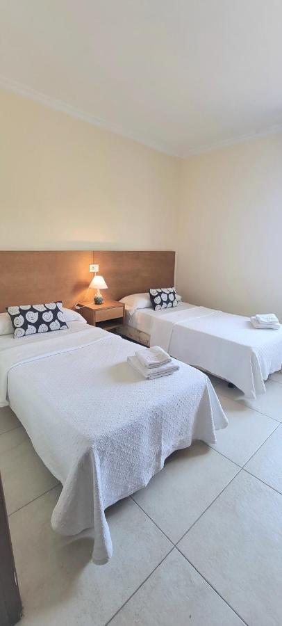 Apartamentos Turisticos Casa Sandra Sanxenxo Zewnętrze zdjęcie