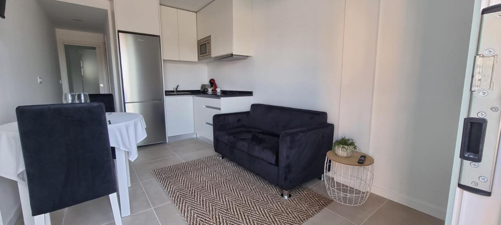 Apartamentos Turisticos Casa Sandra Sanxenxo Zewnętrze zdjęcie