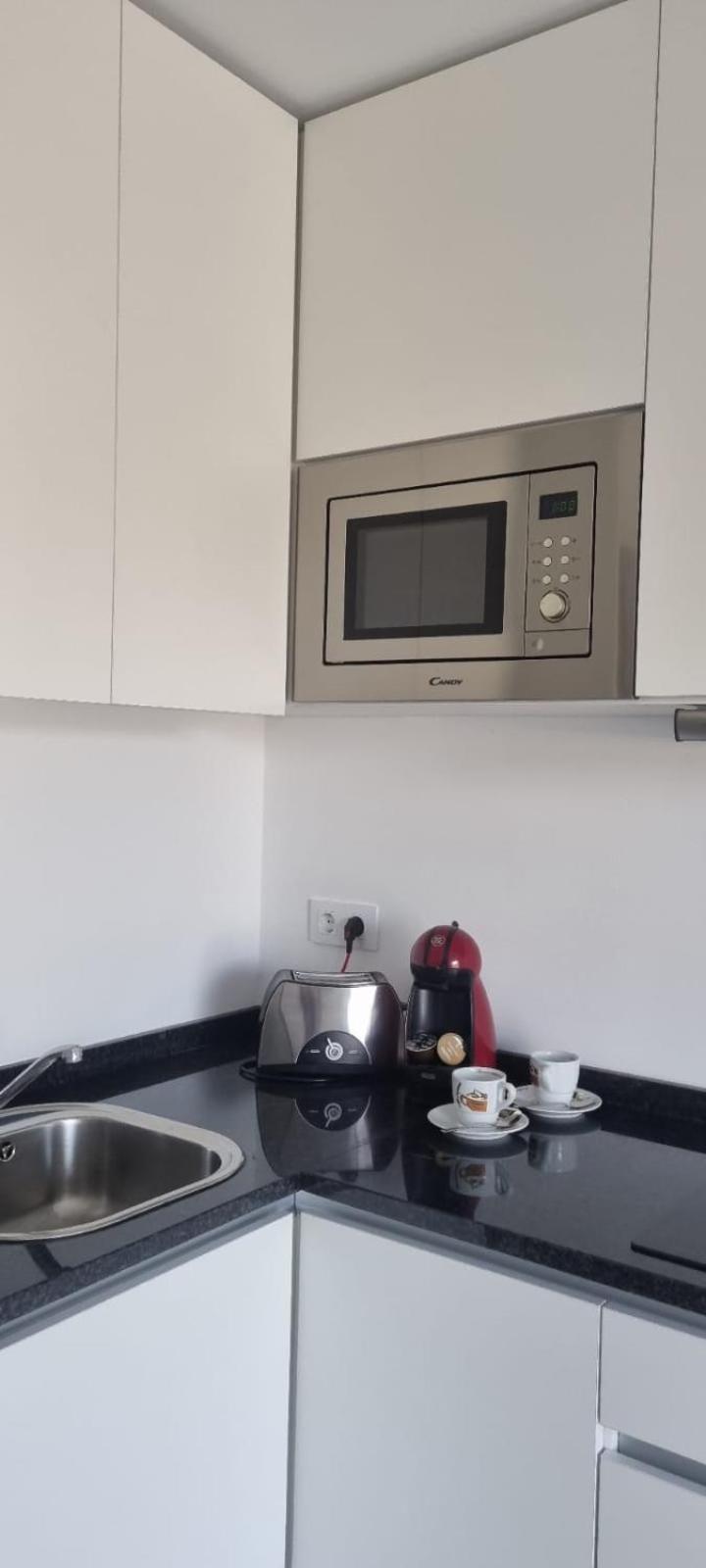 Apartamentos Turisticos Casa Sandra Sanxenxo Zewnętrze zdjęcie