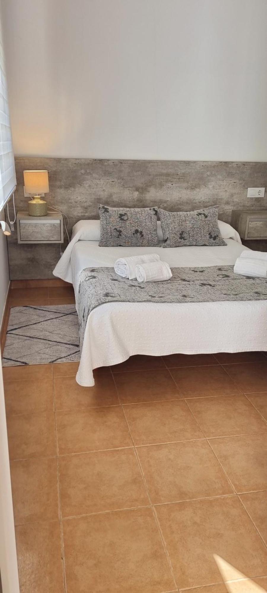 Apartamentos Turisticos Casa Sandra Sanxenxo Pokój zdjęcie