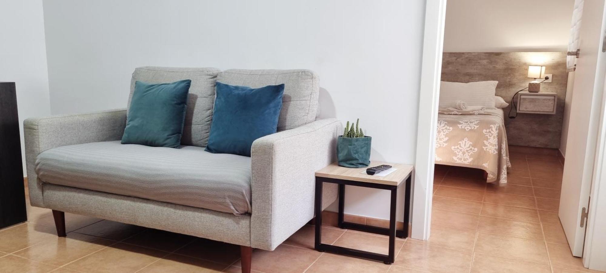 Apartamentos Turisticos Casa Sandra Sanxenxo Pokój zdjęcie