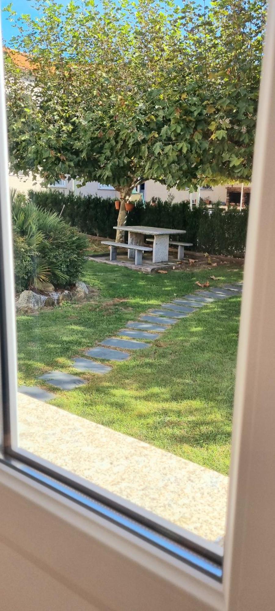 Apartamentos Turisticos Casa Sandra Sanxenxo Pokój zdjęcie